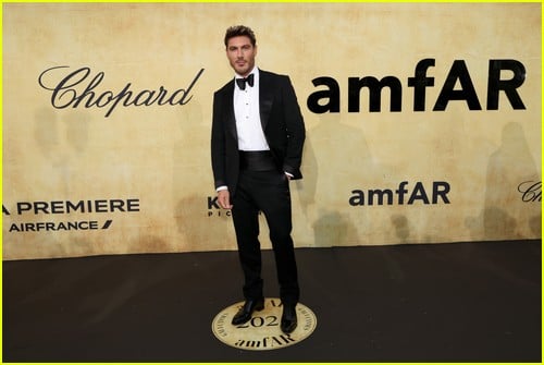 Amfar Cannes Gala 2025