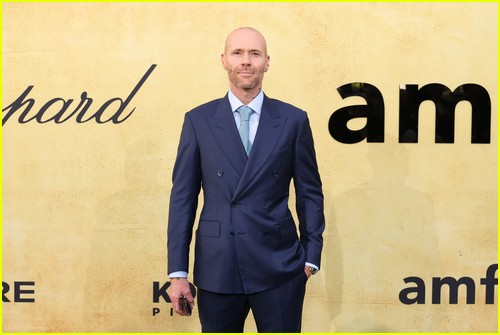 Amfar Cannes Gala 2025