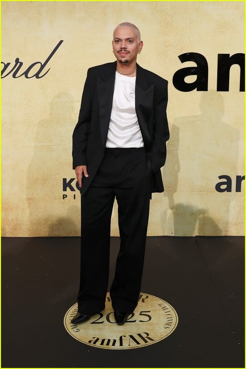 Amfar Cannes Gala 2025