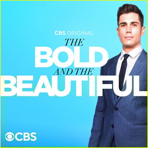 CBS promo image