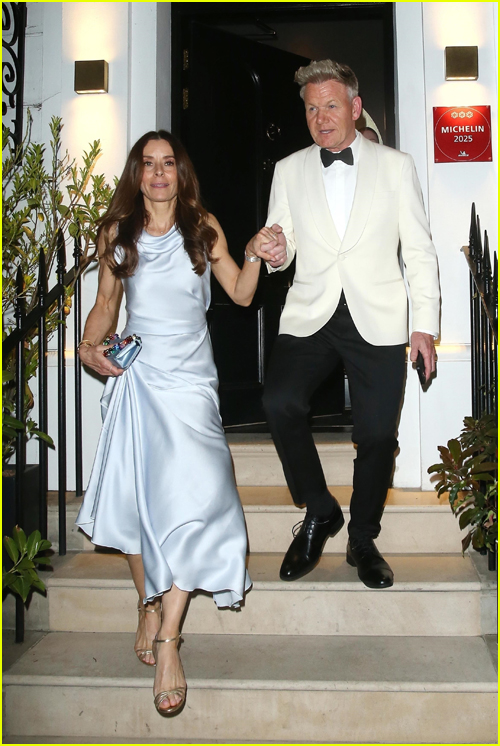 David Beckham’s 50th Birthday Party – Celebrity Guest List Revealed ...