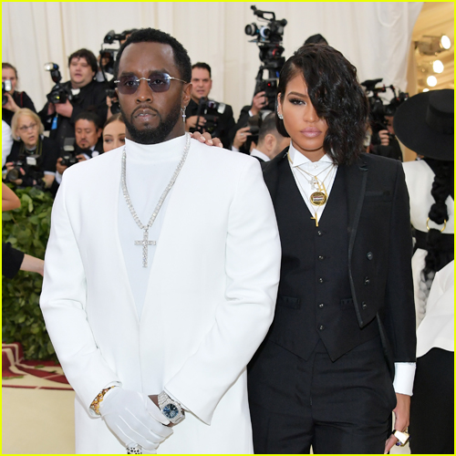 Celebrities Mentioned in Diddy Case