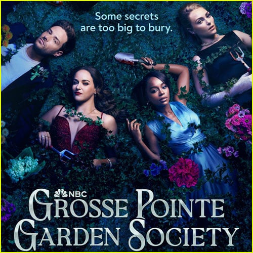 Grosse Pointe Garden Society promo image