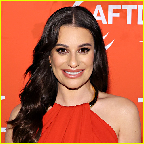 Lea Michele photo