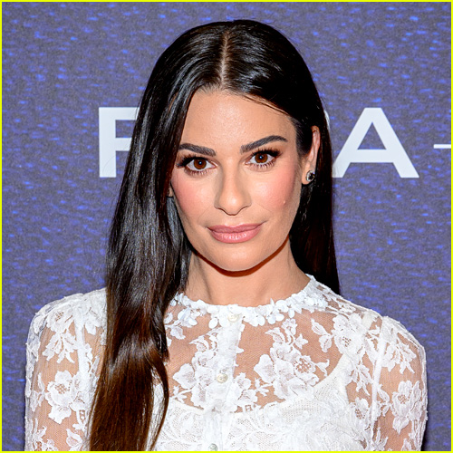 Lea Michele photo