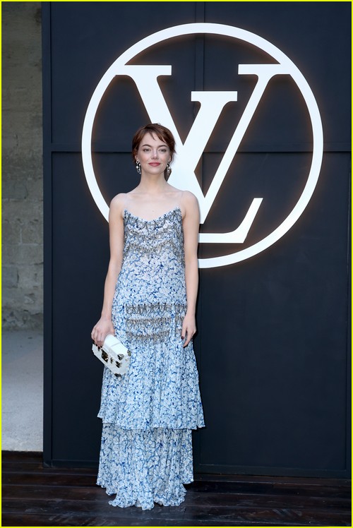 Cruzeiro da Louis Vuitton