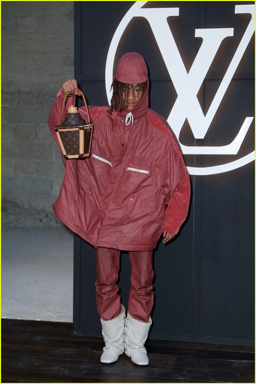 Cruzeiro da Louis Vuitton