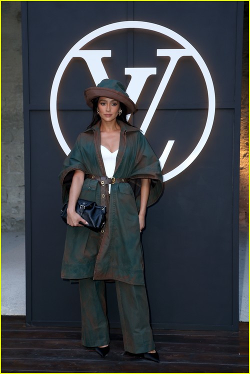 Cruzeiro da Louis Vuitton