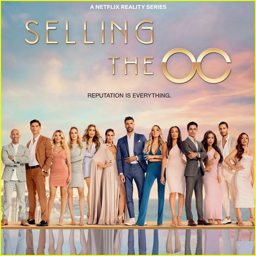 Selling the OC photo