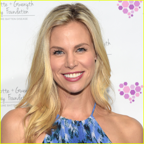 Brooke Burns