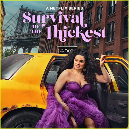 Survival of the Thickestphoto