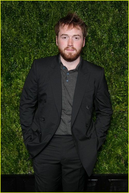 chanel artists dinner