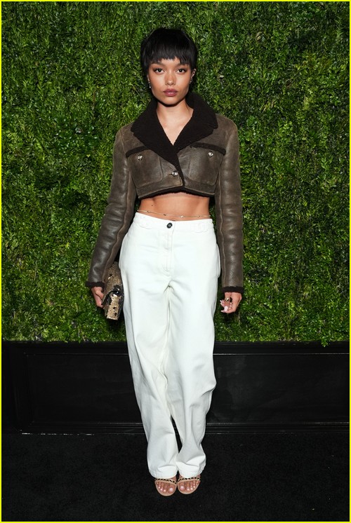 chanel artists dinner