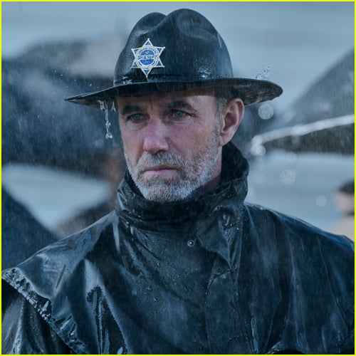 Jamie McShane as Sheriff Donovan Galpin