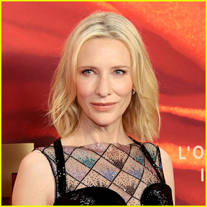 Foto di Cate Blanchett
