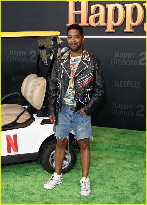 happy gilmore premiere
