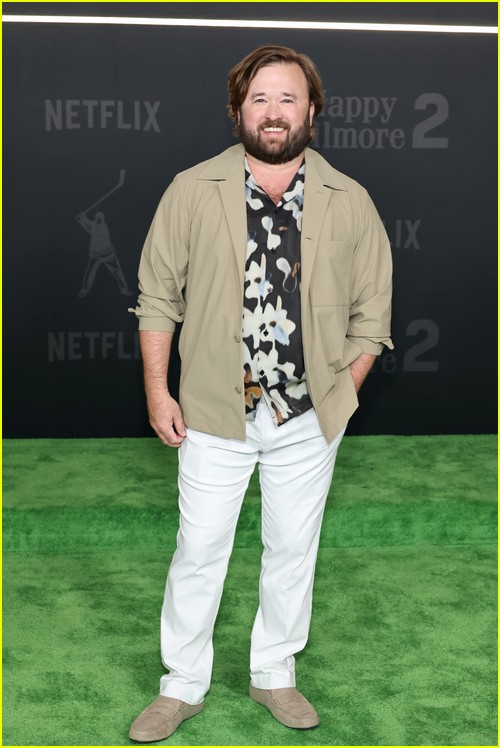 happy gilmore premiere
