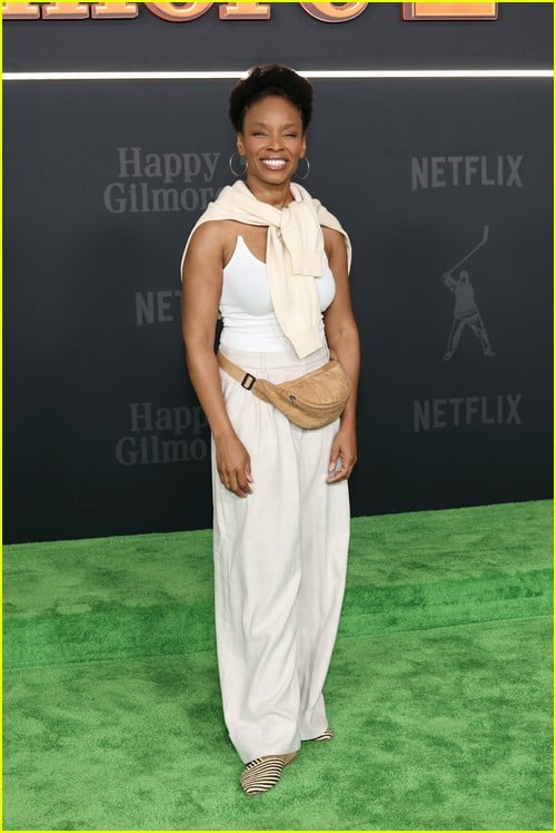happy gilmore premiere
