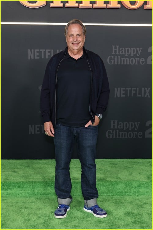 happy gilmore premiere