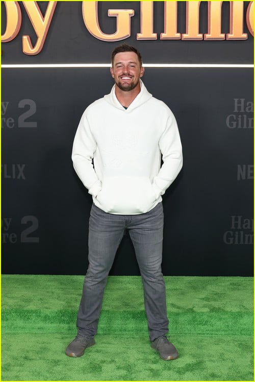 happy gilmore premiere