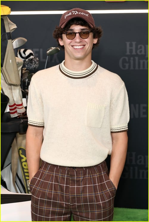 happy gilmore premiere