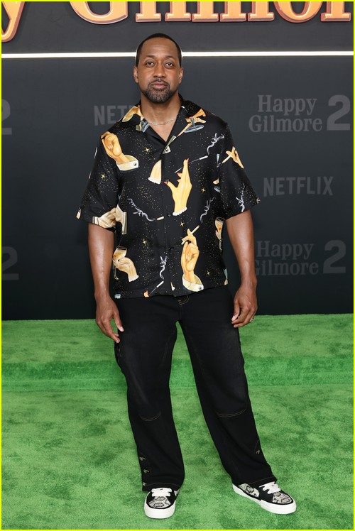happy gilmore premiere