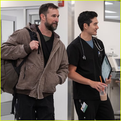 ‘The Pitt’ Season 2 Cast Changes: 2 Stars Exit, Several Confirmed to ...