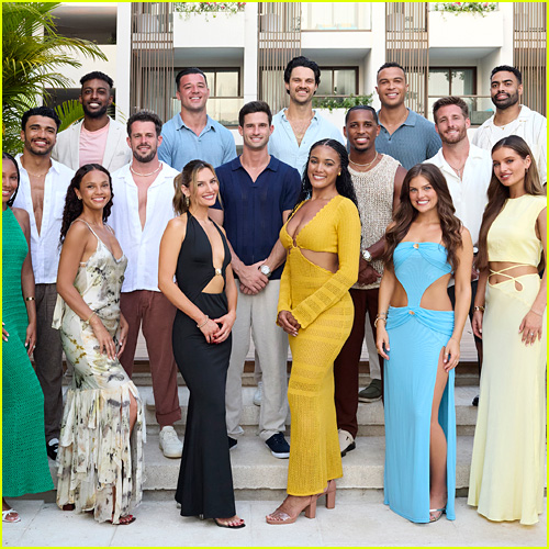 Who Wins 'Bachelor in Paradise' 2025? Spoilers Revealed by Reality Steve: Everything  We Know! | Bachelor in Paradise, EG, Extended, Reality Steve, Slideshow |  Just Jared: Celebrity Gossip and Breaking Entertainment News