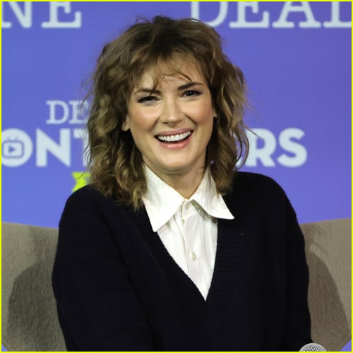 Winona Ryder Reveals Bad Experience With Inappropriate Director