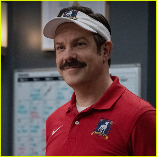 ted lasso season 4