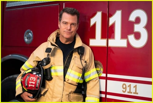 9-1-1: Nashville photos