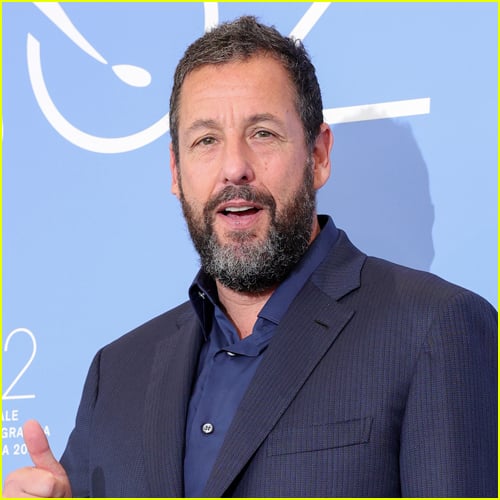 Adam Sandler