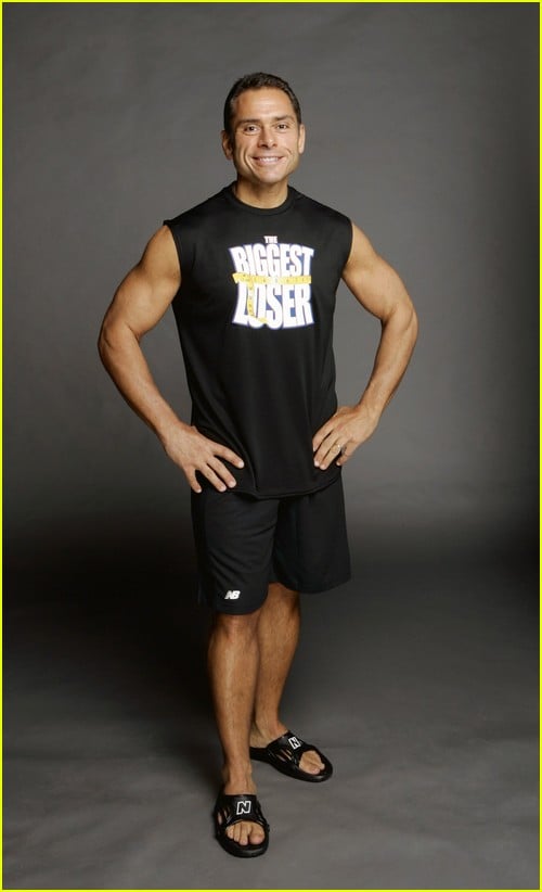 ‘Biggest Loser’ Before & After Photos for Every Winner, From Season 1