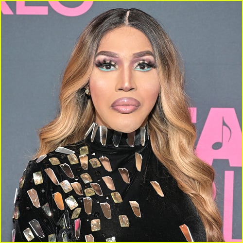 Trinity K Bonet comes out as trans