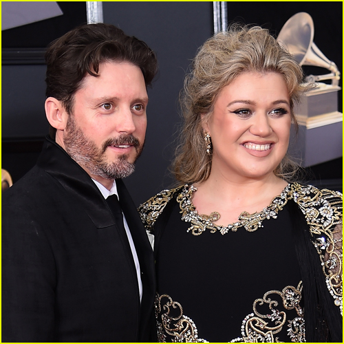 brandon blackstock and kelly clarkson