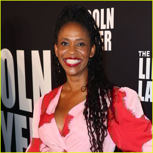 Merrin Dungey Buffy Reboot