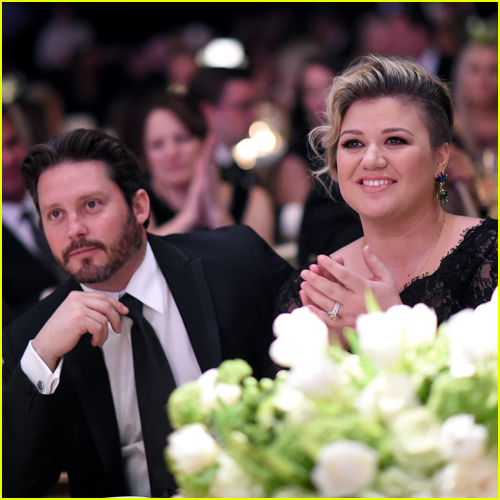 Kelly Clarkson & Brandon Blackstock Relationship Timeline From First(02)