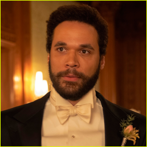 The Gilded Age still
