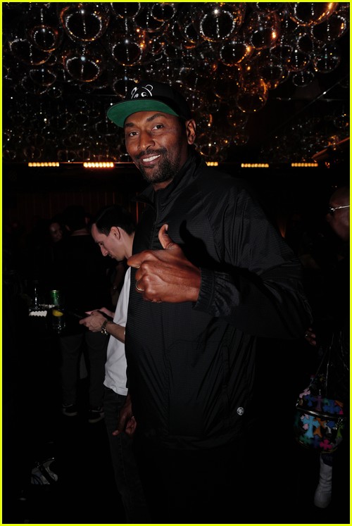 ‘Dancing With the Stars’ First Eliminations Every Celebrity Contestant