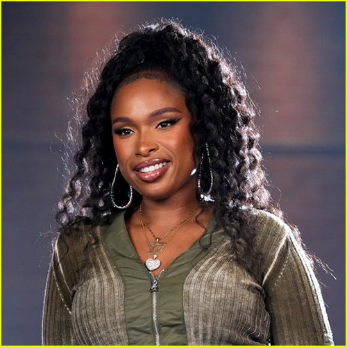 Jennifer Hudson photo