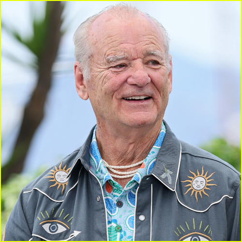 Bill Murray Andie