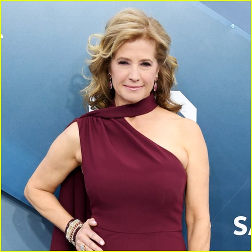 Nancy Travis NCIS