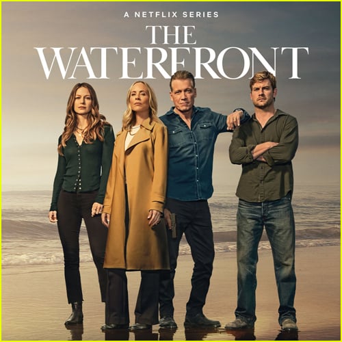 The Waterfront photo