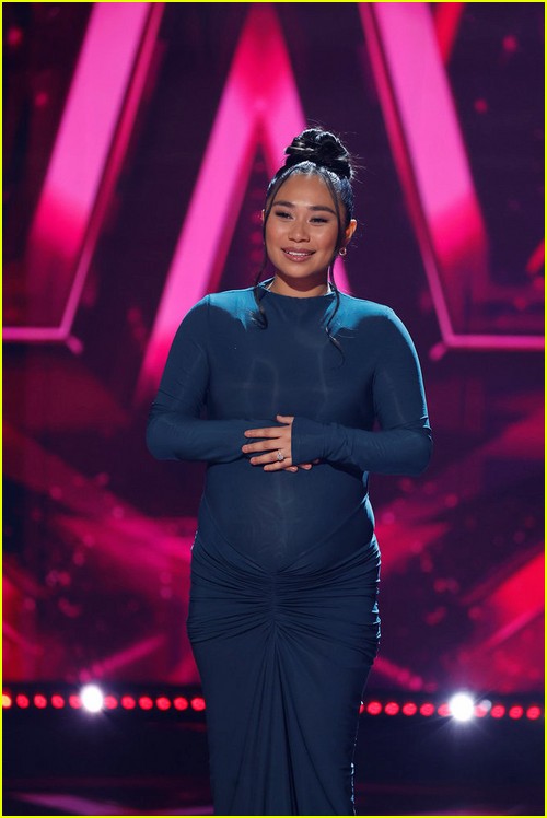 ‘America’s Got Talent’ 2025 Top 10 Contestants Revealed for Season