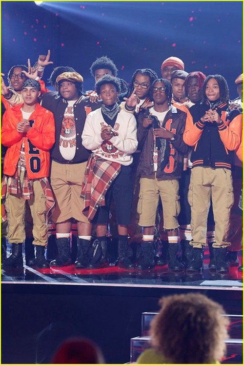 ‘America’s Got Talent’ 2025 Top 10 Contestants Revealed for Season