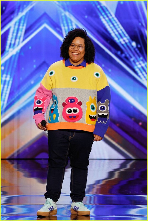 ‘America’s Got Talent’ 2025 Top 10 Contestants Revealed for Season