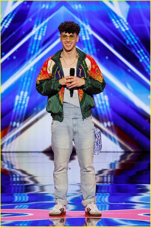 ‘America’s Got Talent’ 2025 Top 10 Contestants Revealed for Season(01)