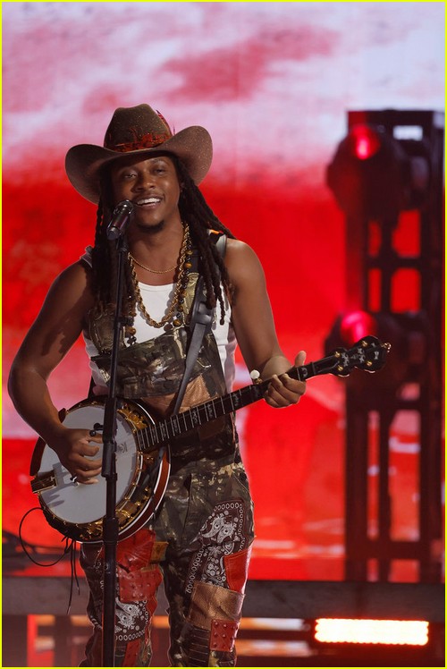 ‘America’s Got Talent’ 2025 Top 10 Contestants Revealed for Season