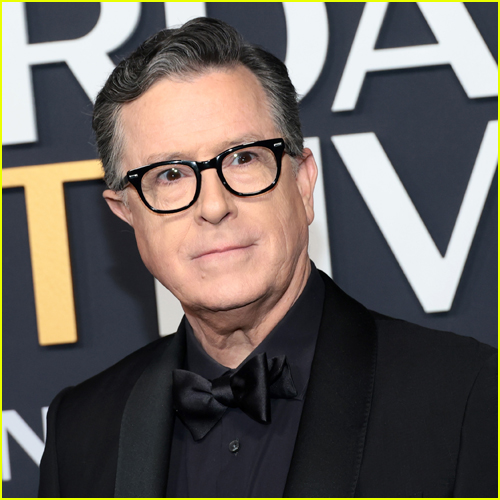 Stephen Colbert