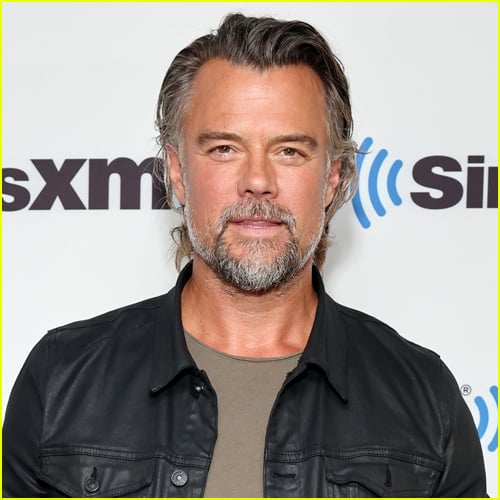 Josh Duhamel